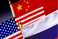 (Nguồn: nixonfoundation.org) 