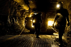 Ít nhất 11 người đã thiệt mạng và 3 người bị thương trong vụ sạt lở. (Nguồn: Getty Images) 