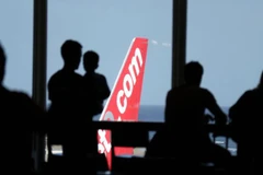 Máy bay của Anh phải hạ cánh khẩn cấp vì lý do an ninh 