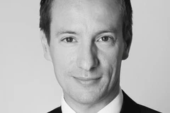 Đại sứ Luca Attanasio. (Nguồn: news.sky.com) 