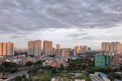 Ảnh minh họa. (Nguồn: Vietnam+)