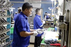 (Ảnh minh họa: Đồng Thúy/TTXVN)