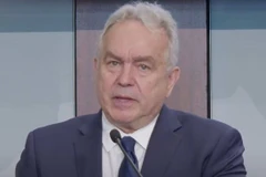 Điều phối viên của Nhà Trắng về khu vực Ấn Độ Dương-Thái Bình Dương Kurt Campbell. (Nguồn: scmp.com) 