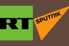 Anh công bố các lệnh trừng phạt nhằm vào tổ chức truyền thông của Nga