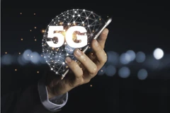 Ericsson ký hợp đồng cung cấp thiết bị mạng 5G với Verizon. (Nguồn: salesground.org) 