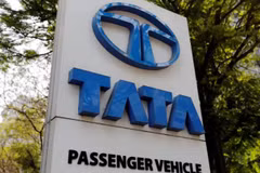 Tata sẽ đầu tư 5,2 tỷ USD xây dựng nhà máy sản xuất pin EV tại Anh. (Nguồn: Aljazeera)