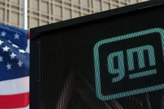 GM và LG Energy Solution từ bỏ kế hoạch xây nhà máy pin thứ tư tại Mỹ. (Nguồn: Reuters)