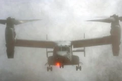 Ảnh minh họa. (Nguồn: anews.com.tr) 