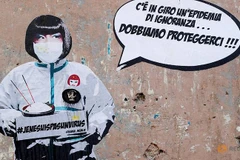 Ảnh minh họa. (Nguồn: thinkglobalhealth.org) 