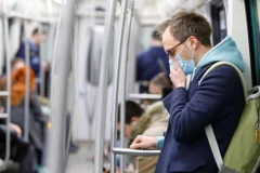 Ảnh minh họa. (Nguồn: Shutterstock) 