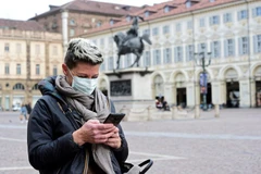 Ảnh minh họa. (Nguồn: wkzo.com) 