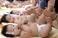 (Nguồn: TTXVN)