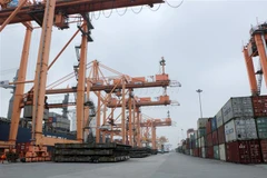 Việt Nam sẵn sàng cùng Trung Quốc thúc đẩy thương mại song phương