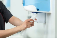 Ảnh minh họa. (Nguồn: Shutterstock)