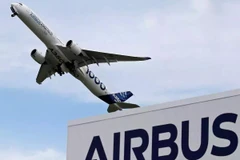 Ban giám đốc Airbus ủng hộ việc đưa một chiếc máy bay chở hàng A350 vào hoạt động vào năm 2025. (Nguồn: economictimes.indiatimes.com) 