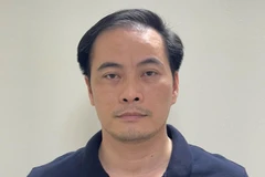 Đối tượng Nguyễn Văn Dũng. (Nguồn: anninhthudo.vn) 