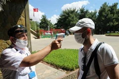 [Video] 20% dân số thế giới có nguy cơ cao mắc COVID-19 thể nặng