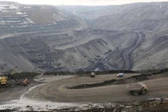 Hiện chưa rõ có bao nhiêu người mất tích trong vụ việc. (Nguồn: Chinapress)