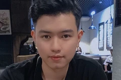 Đối tượng Nguyễn Mạnh Căn. (Nguồn: hanoimoi.com.vn) 