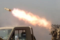 Ảnh minh họa. (Nguồn: themedialine.org) 