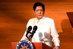 Ông Ferdinand Marcos Jr. (Nguồn: AP) 
