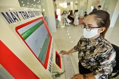 [Mega Story] Ứng dụng dữ liệu dân cư phục vụ chuyển đổi số quốc gia