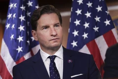 ​Nghị sỹ Đảng Dân chủ Mỹ Dean Phillips. (Nguồn: Getty Images)