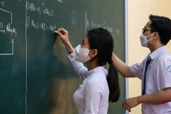 (Ảnh minh họa: Ánh Tuyết/TTXVN)