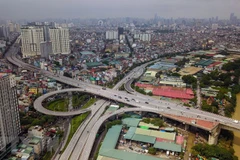 (Ảnh minh họa: Huy Hùng/TTXVN) 