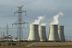 Tổ hợp nhiệt điện than khổng lồ Sengwa của Zimbabwe đã nhận được tài trợ 4,2 tỷ USD từ Trung Quốc. (Nguồn: venturesafrica.com) 