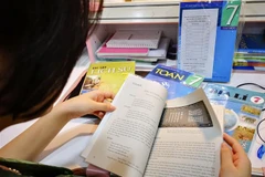 (Ảnh minh họa: Thanh Tùng/TTXVN) 