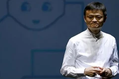 Tỷ phú Jack Ma chính thức từ bỏ quyền kiểm soát Ant Group