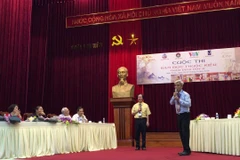 Nhà toán học người Việt và mong muốn lan tỏa tình yêu với Truyện Kiều