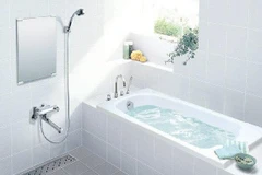 Đắk Lắk: Một trẻ nhỏ tử vong do ngạt nước trong nhà tắm