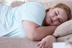 Ảnh minh họa. (Nguồn: sleepfoundation.org) 