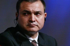 Ông Genaro García Luna. (Nguồn: EPA)