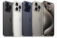 Apple đang thúc đẩy xây dựng chuỗi cung ứng bên ngoài Trung Quốc. (Nguồn: Business Today)