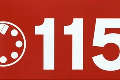 [Video] 70% cuộc gọi đến 115 Thành phố Hồ Chí Minh là phá rối