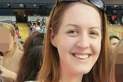 Nữ y tá Lucy Letby. (Nguồn: Shutterstock) 