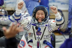 Tỷ phú Yusaku Maezawa. (Nguồn: fxempire.com) 