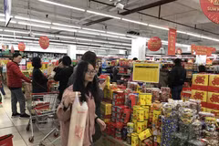 (Ảnh minh họa: Đức Duy/Vietnam+) 
