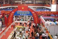 Việt Nam tham gia Hội chợ ASEAN-Trung Quốc lần thứ 17