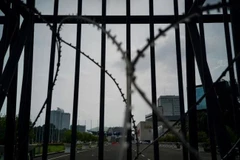 Với hiệp định dẫn độ, Jakarta mong đợi sẽ giúp đưa ra công lý những đối tượng bị cáo buộc cất giấu hàng tỷ USD tiền công ở nước ngoài. (Nguồn: AFP) 