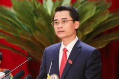 Cảnh cáo Phó Chủ tịch UBND tỉnh Quảng Ninh vì liên quan công ty Việt Á