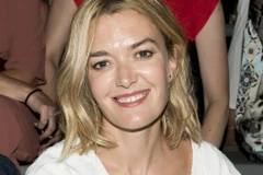 Marta Ortega, con gái nhà sáng lập tập đoàn Zara. (Nguồn: Getty Images) 