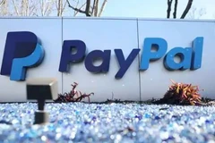 Biên lợi nhuận hoạt động đã điều chỉnh của PayPal trong quý 2/2023 ở mức 21,4%, thấp hơn mức dự đoán là 22%. (Nguồn: AFP)