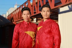 Quốc Cơ-Quốc Nghiệp chia sẻ sau khi lập kỷ lục: Đã đến lúc để dừng lại