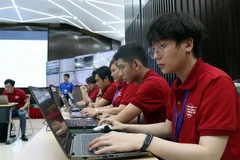 Thành phố Hồ Chí Minh đang nghiên cứu, xây dựng một số cơ chế, chính sách đặc thù trình Quốc hội, trong đó một số cơ chế, chính sách cho lĩnh vực khoa học-công nghệ và đổi mới sáng tạo, góp phần tạo điều kiện thu hút đội ngũ trí thức khoa học công nghệ là