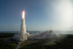 [Photo] Tổng hợp sự kiện quốc tế nổi bật trong tuần qua ảnh