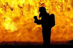 Ngoài những người thiệt mạng, hiện vẫn còn 2 người được thông báo mất tích. (Nguồn: AA) 